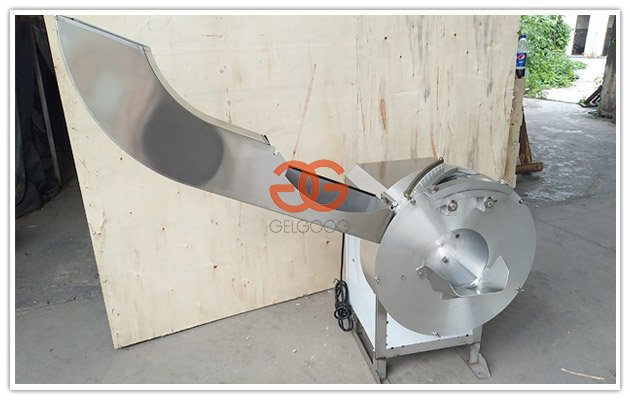 Potato Cutter Machine for Sale Philippines